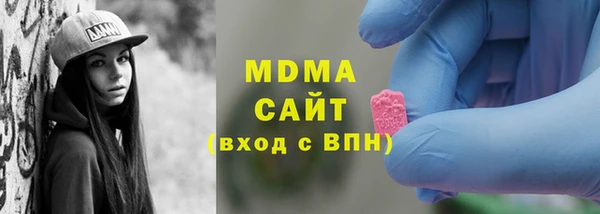 прущий лед Богородск
